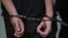 Handcuffs / Наручники