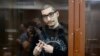 Акциониста Павла Крисевича приговорили к пяти годам колонии за акцию на Красной площади в поддержку политзаключенных 