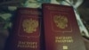 Литва с 1 июня не будет признавать небиометрические паспорта граждан России для въезда в страну