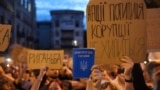 Европейские чиновники раскритиковали Украину за новый закон, ограничивающий работу антикоррупционных органов