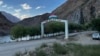 TAJIKISTAN -- Badakhshon region, Pamir, Vanj district