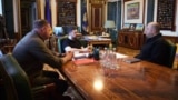 Переговоры в Стамбуле заняли 38 минут: о чем смогли и не смогли договориться представители Украины и России