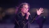 Фанаты по всему миру вспоминают Оззи Осборна. Основатель Black Sabbath умер в возрасте 76 лет