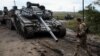 "Разобрать 3-4 танка, чтобы собрать одну боеспособную машину". Сколько и какие танки РФ будут противостоять Leopard и Abrams в Украине?