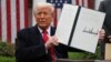 Трамп обложил тарифами экспорт в США из многих стран мира: кто пострадал сильнее всех?