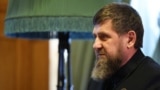 Рамзан Кадыров