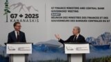 Какими санкциями грозят России представители "Большой семёрки"