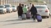 Жители Ирана массово покидают города, опасаясь ударов Израиля
