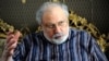 Умер сценарист фильма "Белое солнце пустыни" Рустам Ибрагимбеков