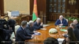 "В какой-то момент принесли водку". Представитель США рассказал о визите в Беларусь, встрече с Лукашенко и освобождении политзаключенных